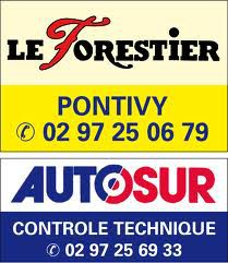 le forestier