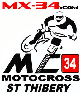 LOGO motoclub 2012