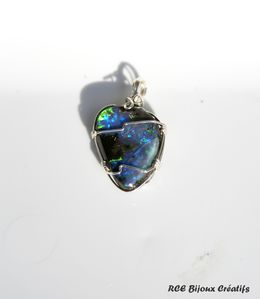 Opale boulder 105€ (2)