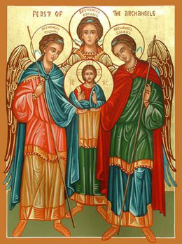 archangels