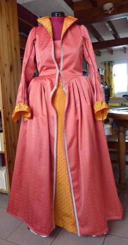 Robe (5)