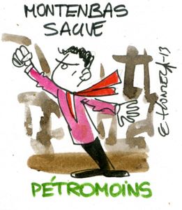 Comme accepter la soude pour la puissance