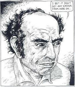 Harvey PEKAR