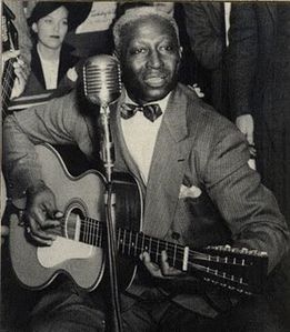 Leadbelly
