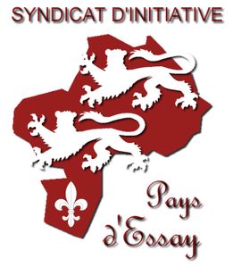 logo syndicat d'initiative du pays essay