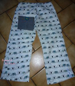 pantalon éléphant 02.2013