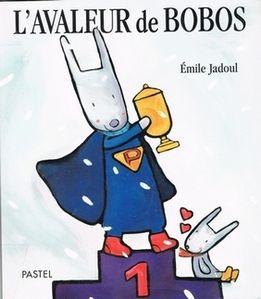 L'avaleur de bobos