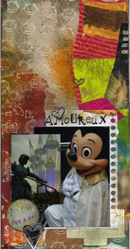 Amoureux