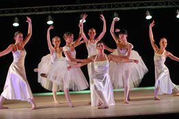 2011 - Classique 1