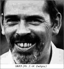 portrait barbu
