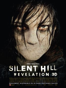Silenthill 2 Revelation[3D-Sbs][Latino][Inaki]