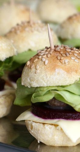 mini kiwi burgers 2