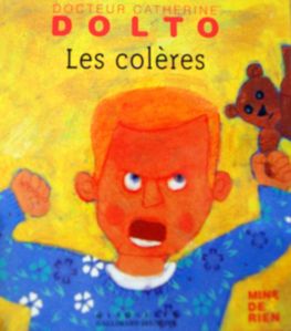 Les colères