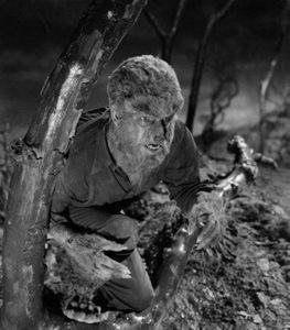 Lon Chaney Jr
