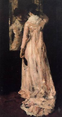 william-merritt-chase-the-mirror-copie-1