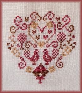 coeur mausimom