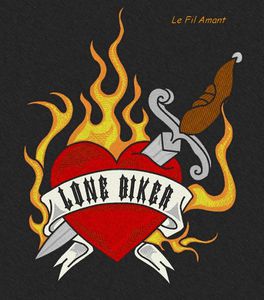 coeur lone biker