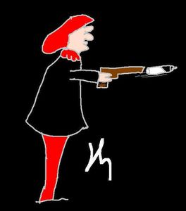 madame H
