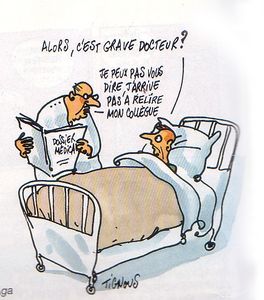 Pourquoi fait mal gauche le dos
