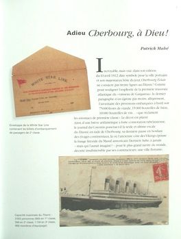 Titanic, l'histoire, le mystère... 2