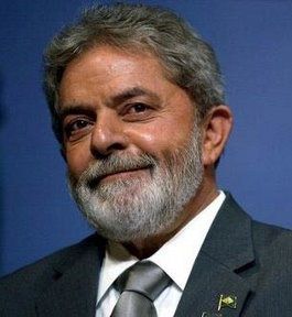 L'EX PRESIDENT BRESILIEN LULA HUMILIE LES PRESIDENTS AFRICAINS AU SOMMET DE L'UNION AFRICAINE