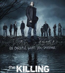 the killing us
