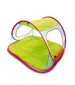 dBb tente anti-uv et tapis de sol