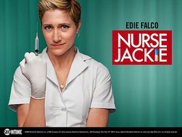 nurse jackie season1