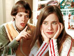 wonderfalls