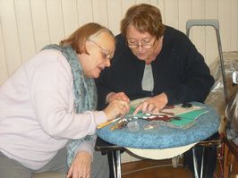 2012 Jeannick et Huguette