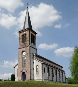 075 Eglise LAVALsurVOLOGNE