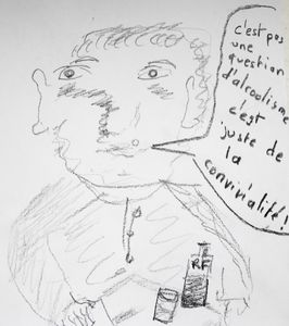 Lulu contre l'abstention