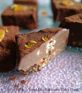 Truffes Chocolat Orange Cannelle-3
