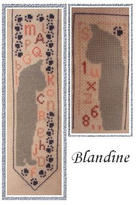 3 blandine