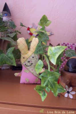 Lapin couture2