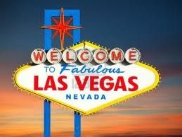 NEVADA Welcome to Las Vegas