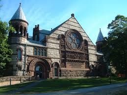 NJ Princeton University