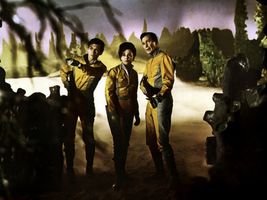 La Planete des Vampires 3