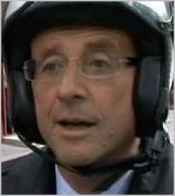 hollande scooter