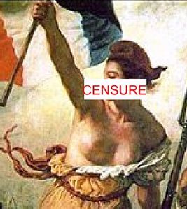 Censure