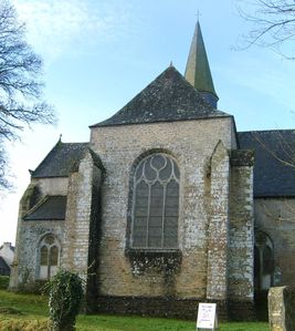 abbaye