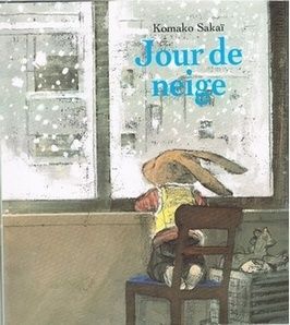 Jour de neige