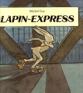 Lapin-Express