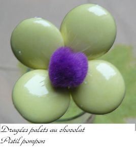 fleur 9