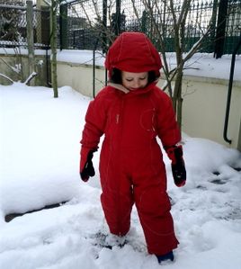 Neige2 mars 2013