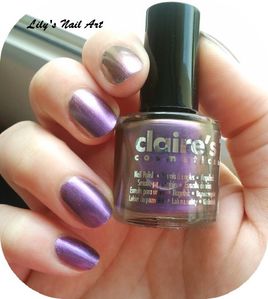 Claire's violet duochrome1