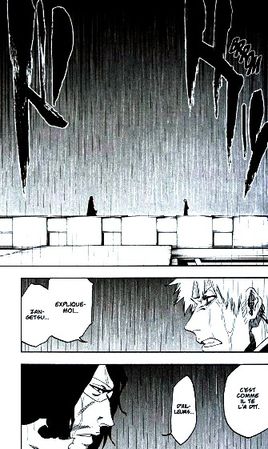 Bleach The last 9 days T.61 II