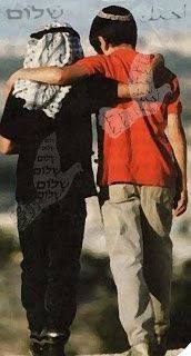 Paix Palestine Israel