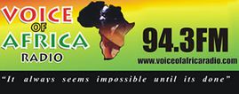 voice of africa