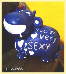 lamygale